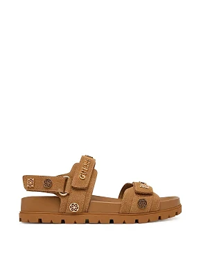 Сандалии Guess - фото  - Miraton