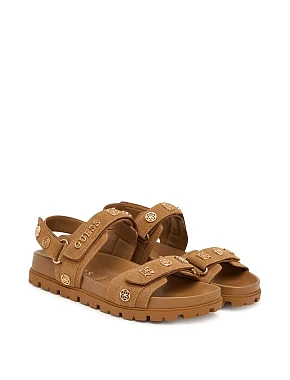 Сандалии Guess - фото 1 - Miraton