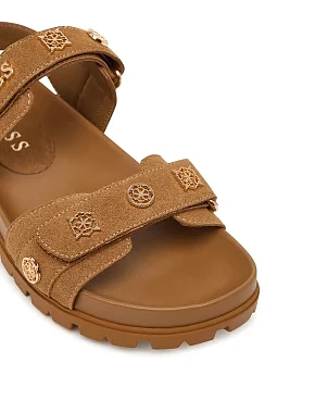 Сандалии Guess - фото 5 - Miraton