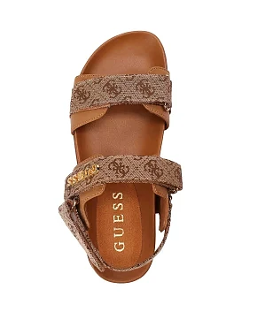 Сандалі Guess - фото 2 - Miraton