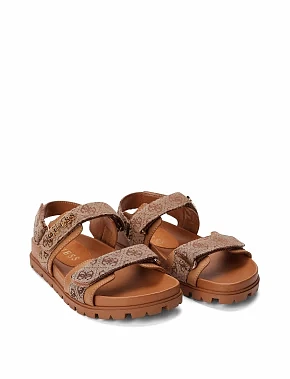 Сандалі Guess - фото 3 - Miraton