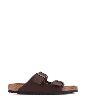 Шлепанцы BIRKENSTOCK - фото  - Miraton