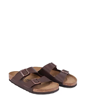 Шлепанцы BIRKENSTOCK - фото 2 - Miraton