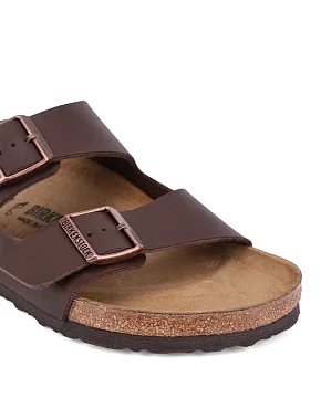 Шлепанцы BIRKENSTOCK - фото 4 - Miraton