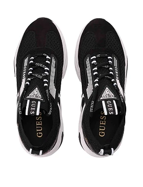 Кроссовки Guess - фото 1 - Miraton