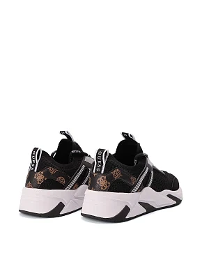 Кроссовки Guess - фото 3 - Miraton