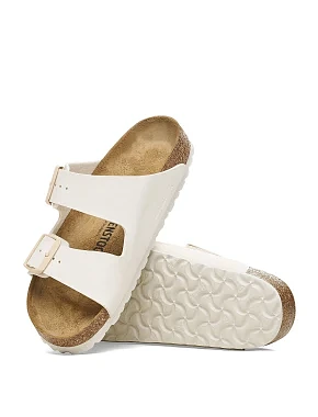 Шлепанцы BIRKENSTOCK - фото 4 - Miraton