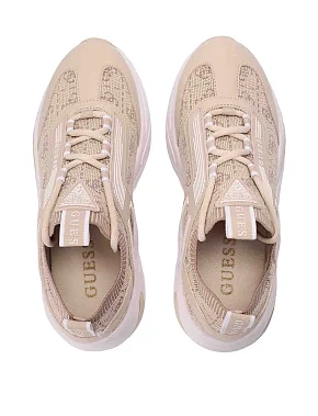 Кроссовки Guess - фото 1 - Miraton