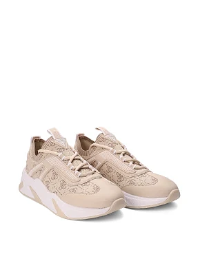 Кроссовки Guess - фото 2 - Miraton