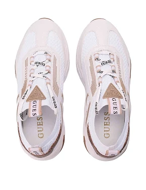 Кроссовки Guess - фото 1 - Miraton