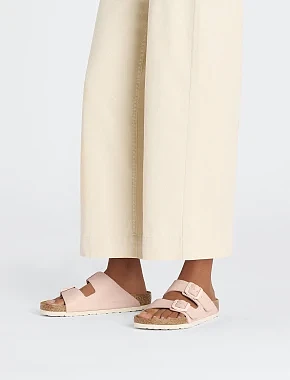 Шлепанцы BIRKENSTOCK - фото 6 - Miraton