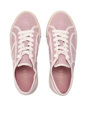 Кеды Guess - фото 1 - Miraton