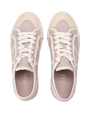 Кеды Guess - фото 1 - Miraton