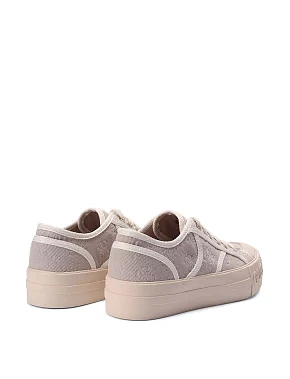 Кеды Guess - фото 3 - Miraton