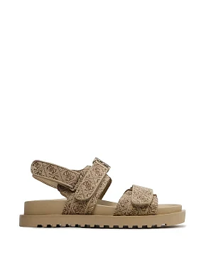 Сандалі Guess - фото  - Miraton