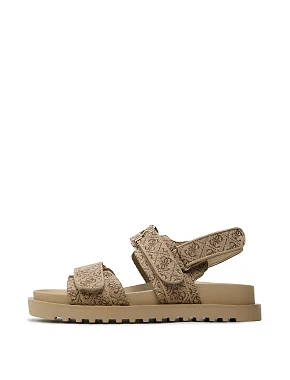 Сандалі Guess - фото 1 - Miraton