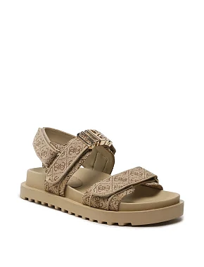 Сандалі Guess - фото 2 - Miraton