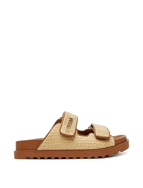 Шльопанці Guess - фото  - Miraton