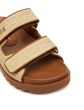 Шльопанці Guess - фото 5 - Miraton