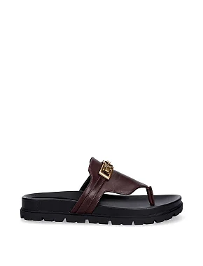 Шльопанці Guess - фото  - Miraton