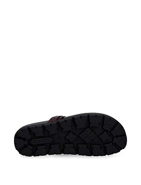 Шльопанці Guess - фото 4 - Miraton