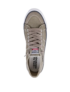 Кеди Dockers - фото 4 - Miraton