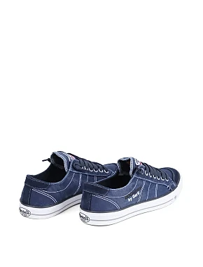 Кеды Dockers - фото 3 - Miraton