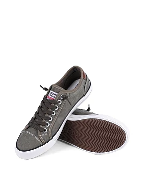 Кеди Dockers - фото 1 - Miraton