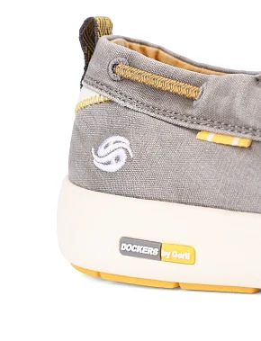 Туфли Dockers - фото 4 - Miraton