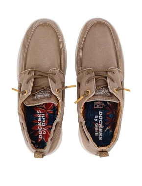 Туфли Dockers - фото 3 - Miraton