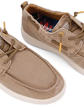 Туфли Dockers - фото 4 - Miraton