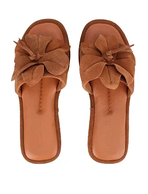 Шльопанці Attizzare - фото 1 - Miraton