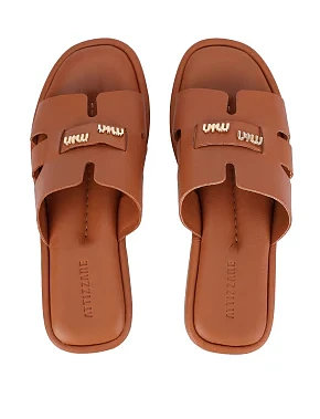 Шльопанці Attizzare - фото 1 - Miraton