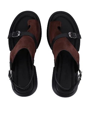 Сандалии Attizzare - фото 1 - Miraton