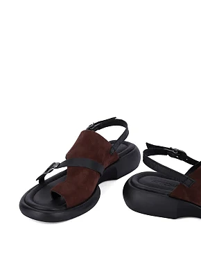 Сандалии Attizzare - фото 4 - Miraton