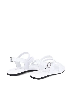 Сандалии Attizzare - фото 3 - Miraton