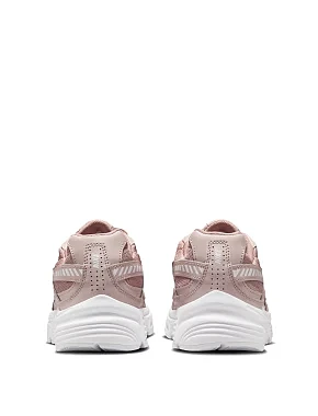 Женские кроссовки Nike INITIATOR кожаные розовые - фото 4 - Miraton