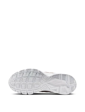 Женские кроссовки Nike INITIATOR кожаные розовые - фото 5 - Miraton