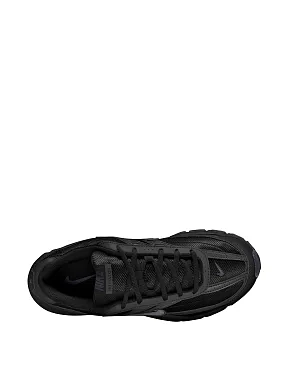 Женские кроссовки Nike INITIATOR кожаные черные - фото 5 - Miraton