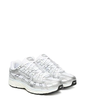 Кроссовки Nike - фото 1 - Miraton