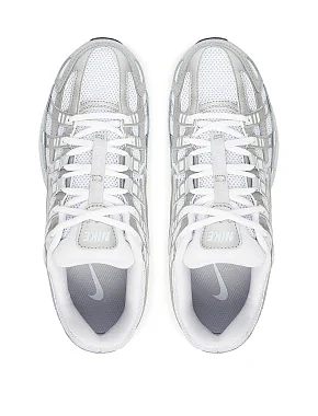 Кроссовки Nike - фото 4 - Miraton