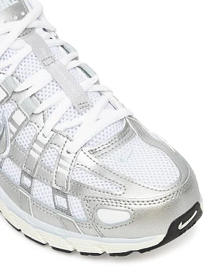 Кроссовки Nike - фото 5 - Miraton