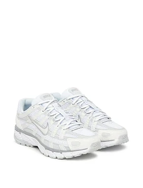 Кроссовки Nike - фото 1 - Miraton