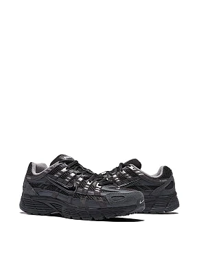 Кроссовки Nike - фото 3 - Miraton