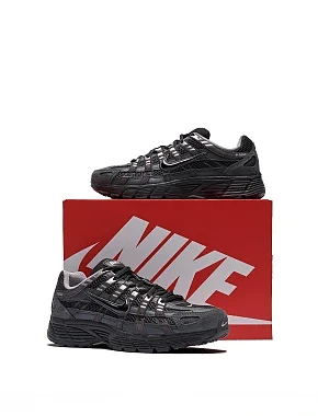 Кроссовки Nike - фото 4 - Miraton