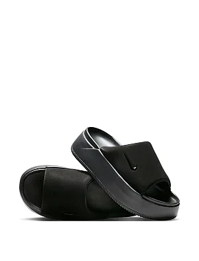 Шлепанцы Nike - фото 2 - Miraton