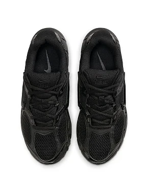 Мужские кроссовки Nike V5 RNR текстильные черные - фото 3 - Miraton