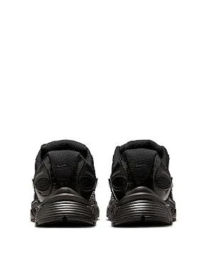 Мужские кроссовки Nike V5 RNR текстильные черные - фото 4 - Miraton