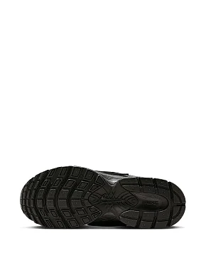 Мужские кроссовки Nike V5 RNR текстильные черные - фото 5 - Miraton