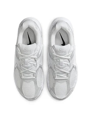 Женские кроссовки Nike V5 RNR текстильные белые - фото 2 - Miraton